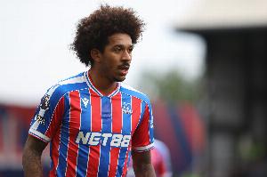 理查兹：上次见埃泽这样精彩进球还穿着我们球衣，为他感到高兴吧