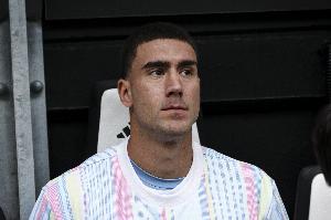 英媒：尤文准备冬窗2000万镑出售弗拉霍维奇，热刺等队对他有意