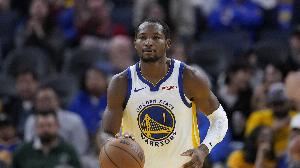 顿悟了？库明加开季4场场均18+8+4 成勇士篮板王