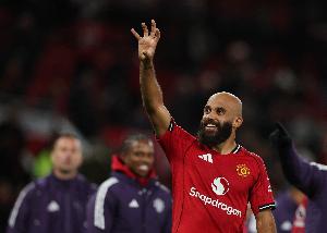 默森：曼联此前缺少运气的眷顾，球员们已找回信心并展现真实水平