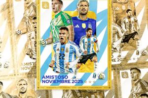 阿根廷印度行推迟！赞助商：不知道球场未获FIFA批准，将继续推动