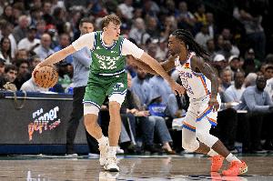 美记：今年新秀展现了惊人的潜力 还没算上弗拉格就已遍地开花