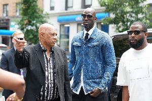 Shams：加内特也曾受邀参加非法牌局 他不玩扑克所以直接离开了