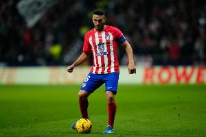 科克：人们说我是防守型球员，但我认为自己是进攻型球员