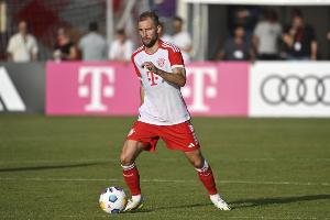 图片报：莱默尔和拜仁已就续约开始对话，甚至可能今年内就签字