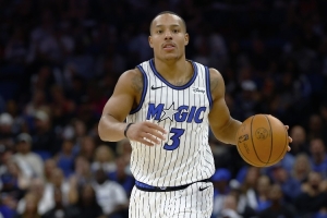 解说：贝恩今年打得臭可慢慢调整 但心气不顺就这样弄对手很跌份