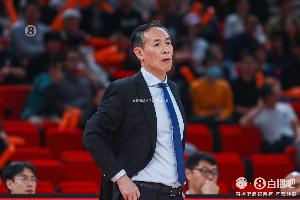 北京憾负辽宁遭遇连败！许利民：我们队“老弱病残”