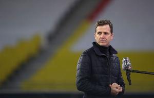 比埃尔霍夫：不反对德甲办海外赛，球员虽会累但这是拓展市场之策