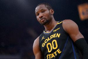 追梦：库明加承担的比以前都多&他转变不过来 但他有这种能力