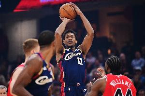 亨特谈脚踝终结吉迪：绝对能进我生涯Top3 这辈子没把人晃这么惨