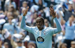 世体：莫里巴将对阵老东家巴萨，他已在塞尔塔重获新生