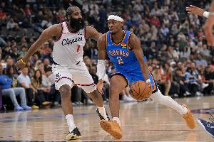 船记：快船本赛季防守退步明显 防守数据惨不忍睹 录像观感更糟糕