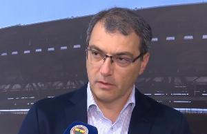 斯基拉：预计尤文今日官宣科莫利出任俱乐部CEO